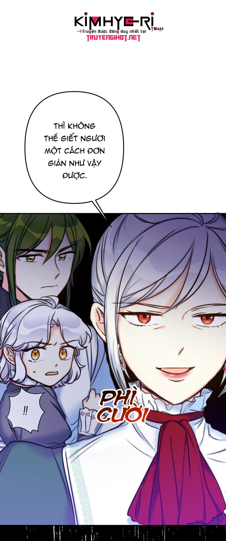 đọc truyện Sinh Ra Là Con Gái Của Ác Nữ Chương 14 ảnh 24 tại Thiên Thai Truyện