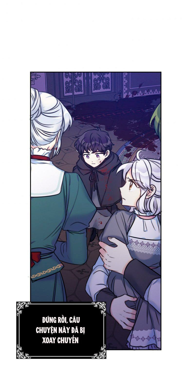 đọc truyện Sinh Ra Là Con Gái Của Ác Nữ Chương 14 ảnh 26 tại Thiên Thai Truyện