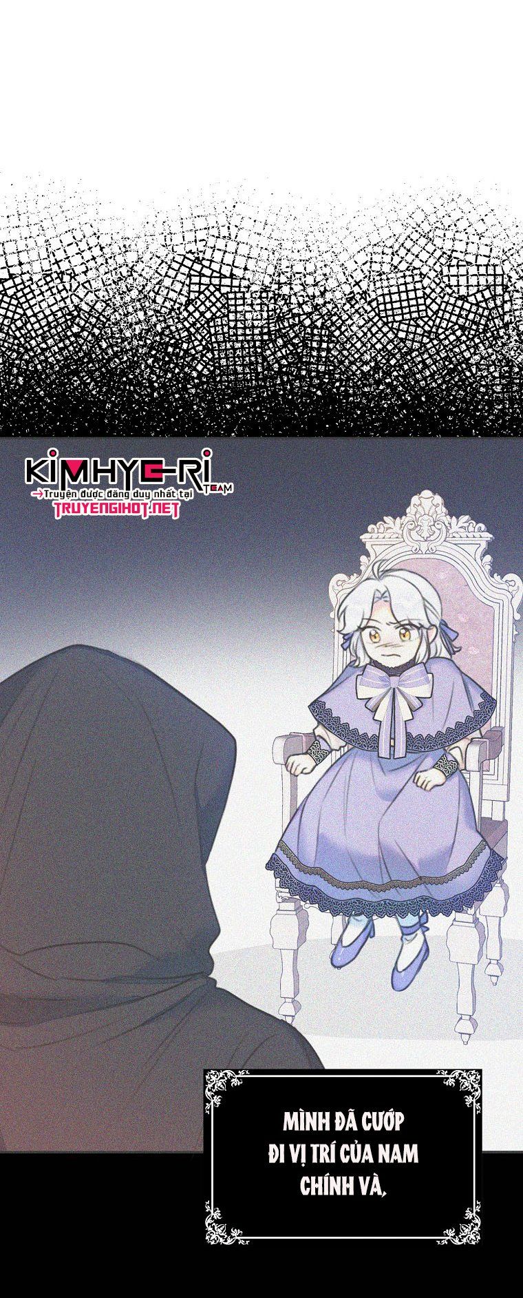 đọc truyện Sinh Ra Là Con Gái Của Ác Nữ Chương 14 ảnh 27 tại Thiên Thai Truyện