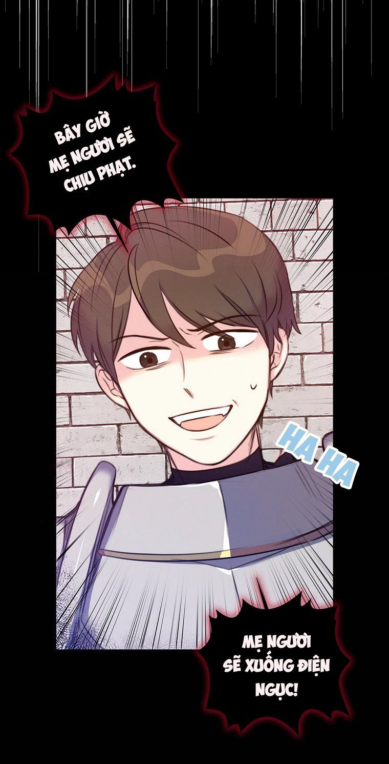 đọc truyện Sinh Ra Là Con Gái Của Ác Nữ Chương 14 ảnh 31 tại Thiên Thai Truyện