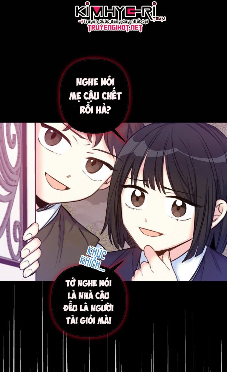 đọc truyện Sinh Ra Là Con Gái Của Ác Nữ Chương 14 ảnh 32 tại Thiên Thai Truyện