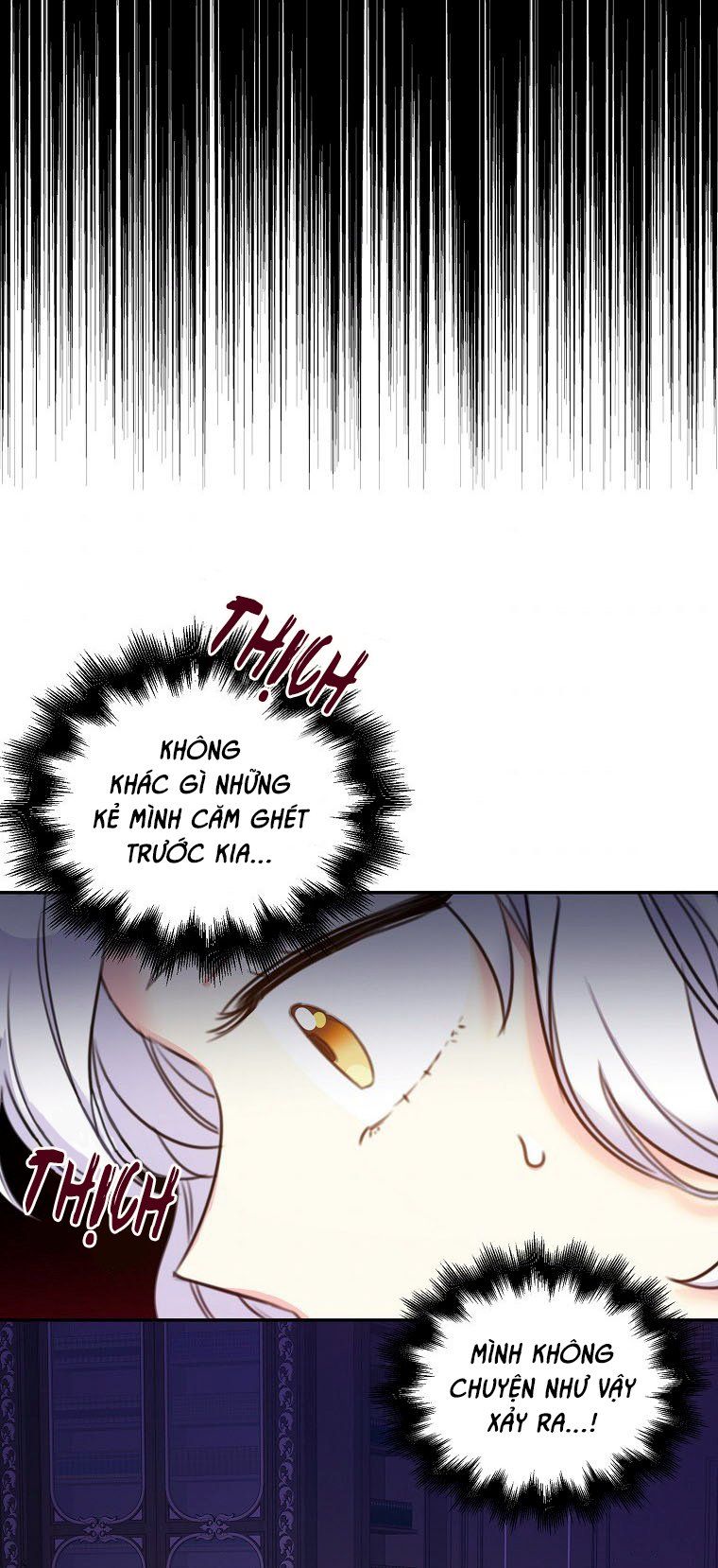 đọc truyện Sinh Ra Là Con Gái Của Ác Nữ Chương 14 ảnh 33 tại Thiên Thai Truyện