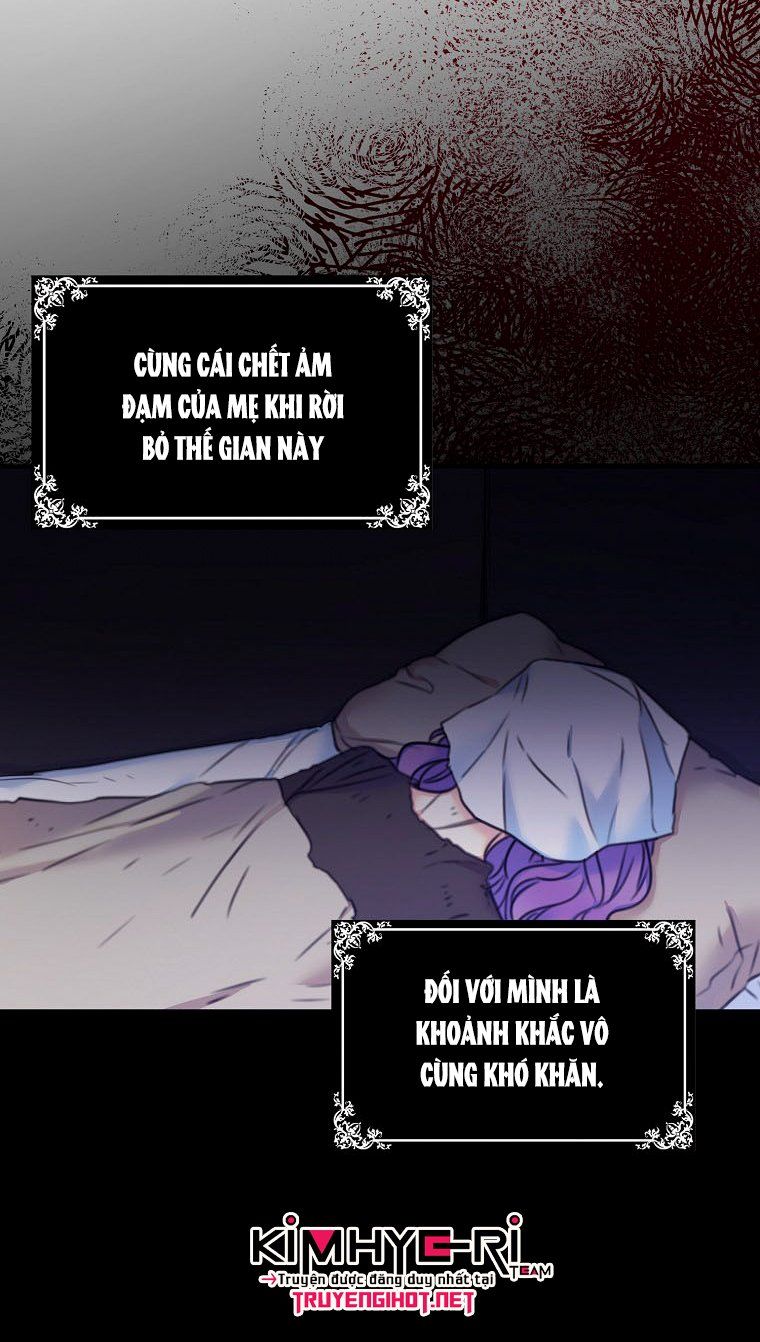 đọc truyện Sinh Ra Là Con Gái Của Ác Nữ Chương 14 ảnh 37 tại Thiên Thai Truyện