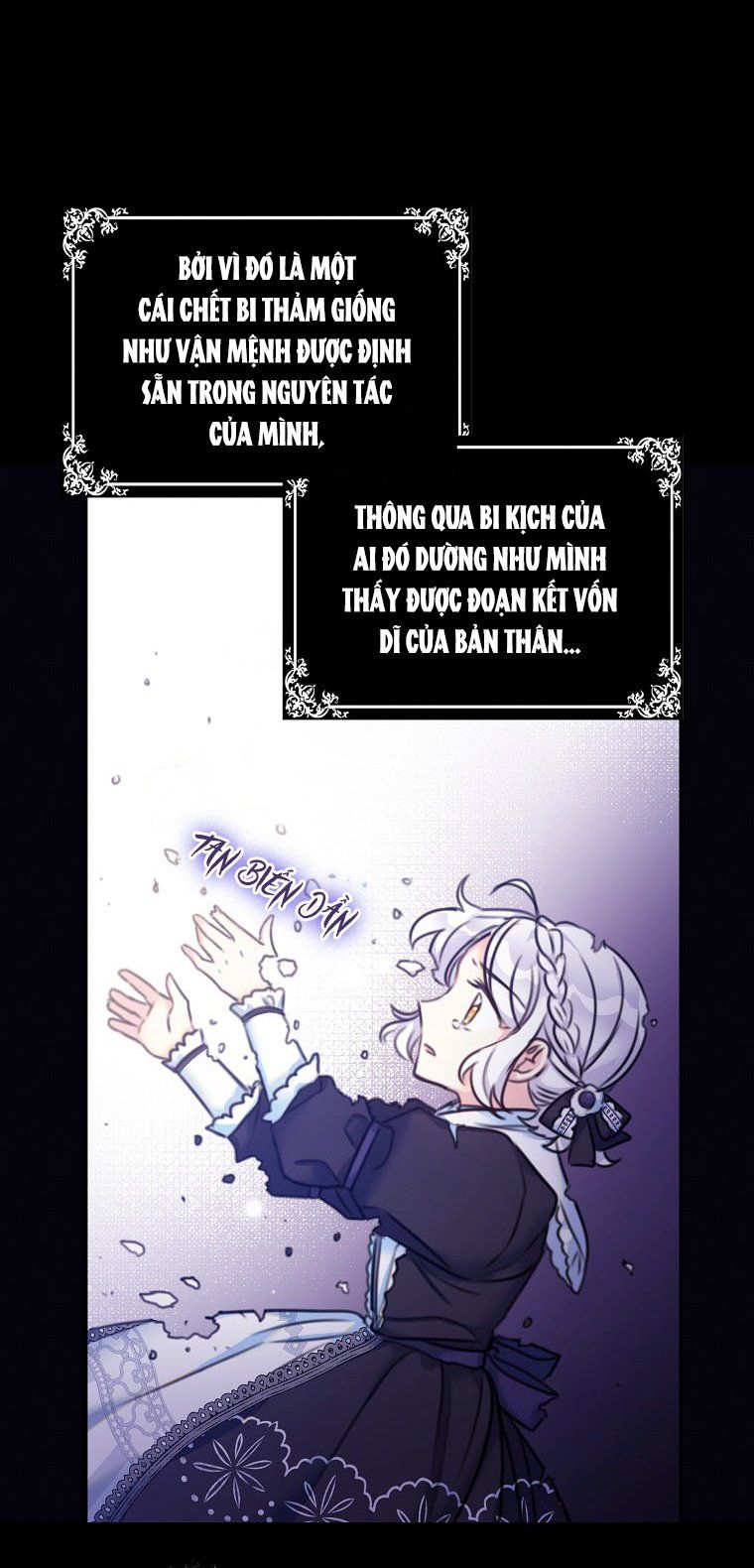 đọc truyện Sinh Ra Là Con Gái Của Ác Nữ Chương 14 ảnh 38 tại Thiên Thai Truyện