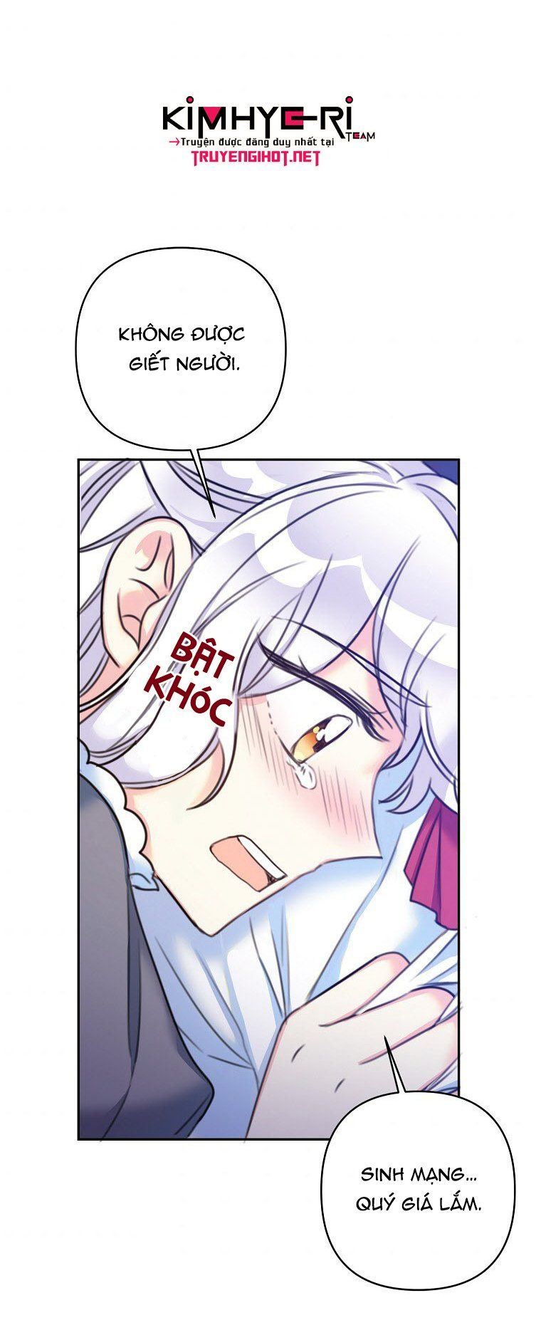 đọc truyện Sinh Ra Là Con Gái Của Ác Nữ Chương 14 ảnh 41 tại Thiên Thai Truyện