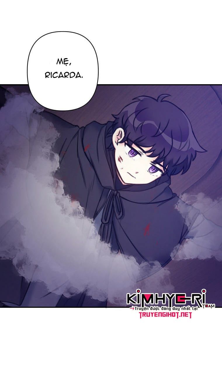 đọc truyện Sinh Ra Là Con Gái Của Ác Nữ Chương 14 ảnh 6 tại Thiên Thai Truyện