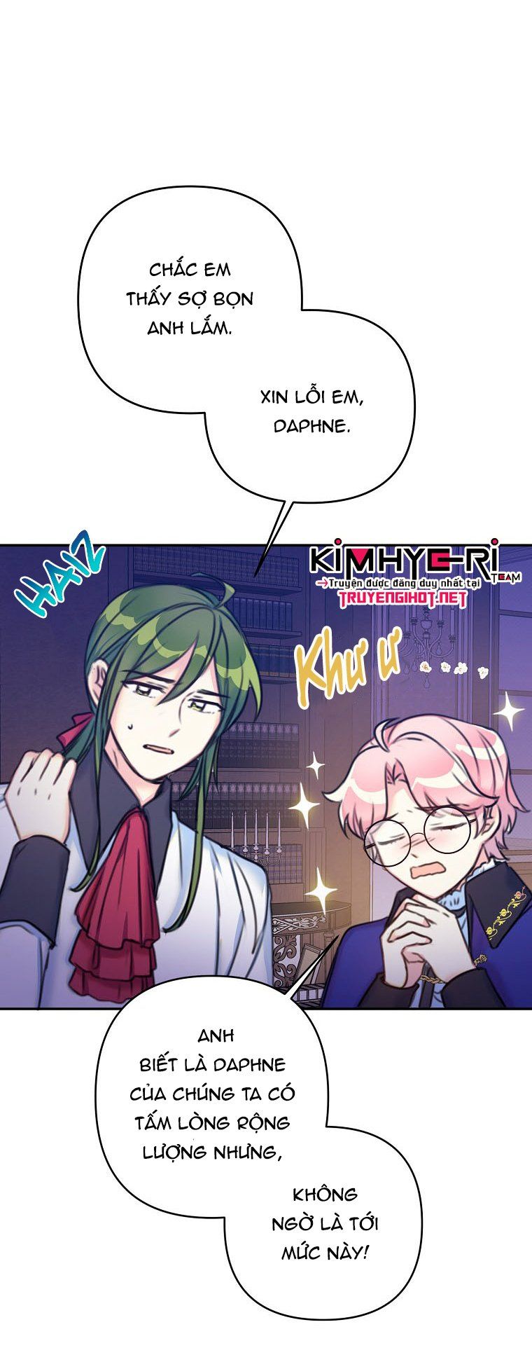 đọc truyện Sinh Ra Là Con Gái Của Ác Nữ Chương 14 ảnh 46 tại Thiên Thai Truyện