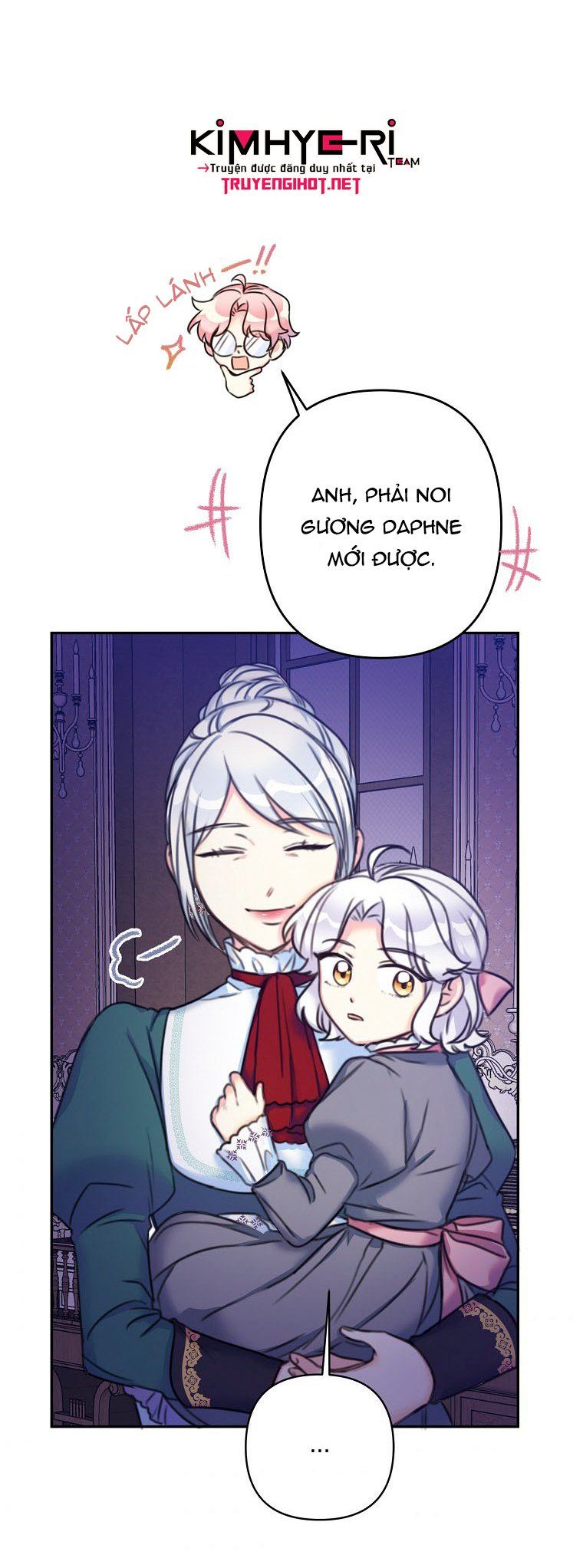 đọc truyện Sinh Ra Là Con Gái Của Ác Nữ Chương 14 ảnh 47 tại Thiên Thai Truyện