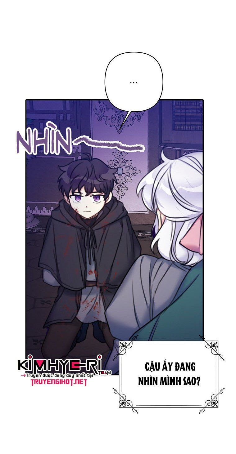 đọc truyện Sinh Ra Là Con Gái Của Ác Nữ Chương 14 ảnh 51 tại Thiên Thai Truyện