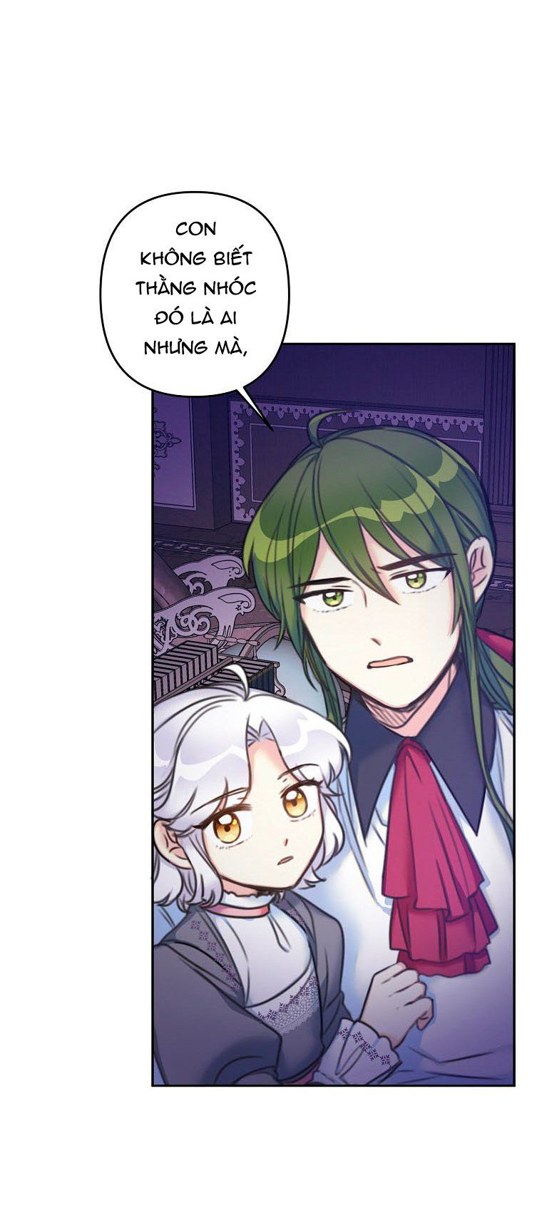 đọc truyện Sinh Ra Là Con Gái Của Ác Nữ Chương 14 ảnh 7 tại Thiên Thai Truyện