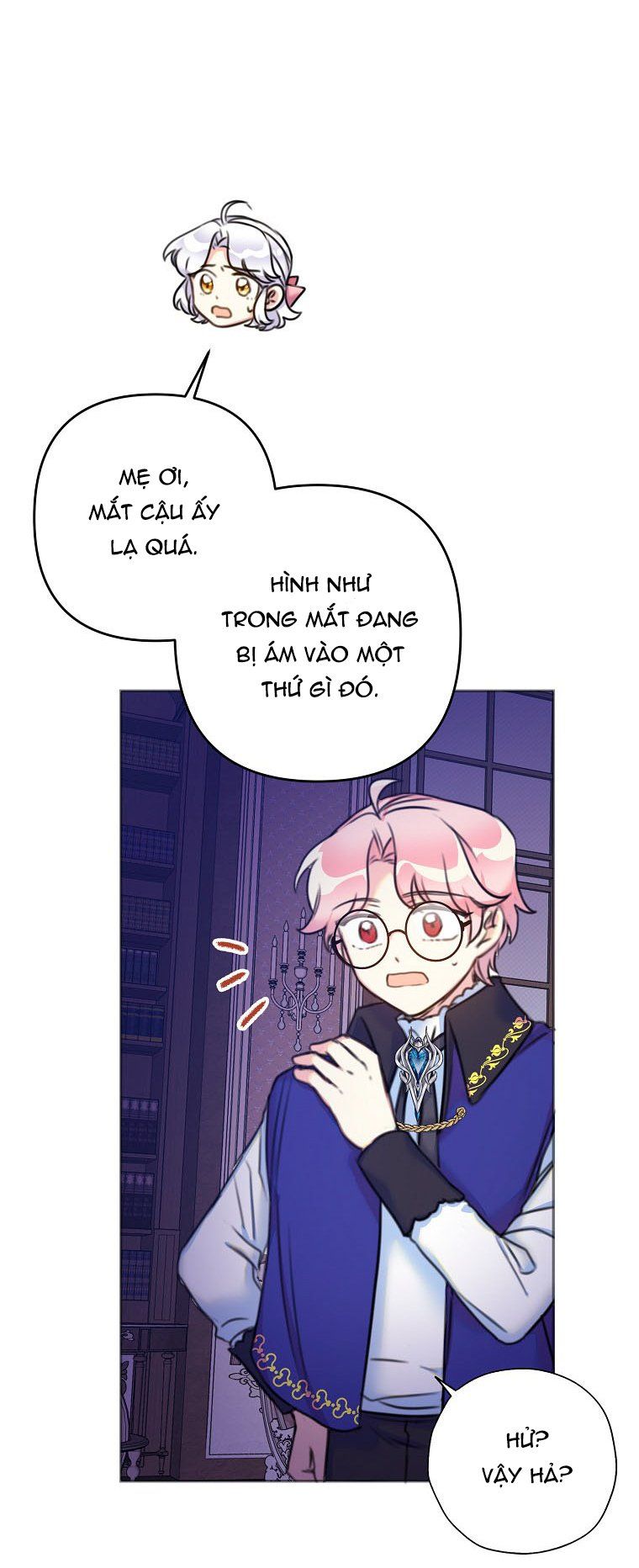 đọc truyện Sinh Ra Là Con Gái Của Ác Nữ Chương 14 ảnh 54 tại Thiên Thai Truyện