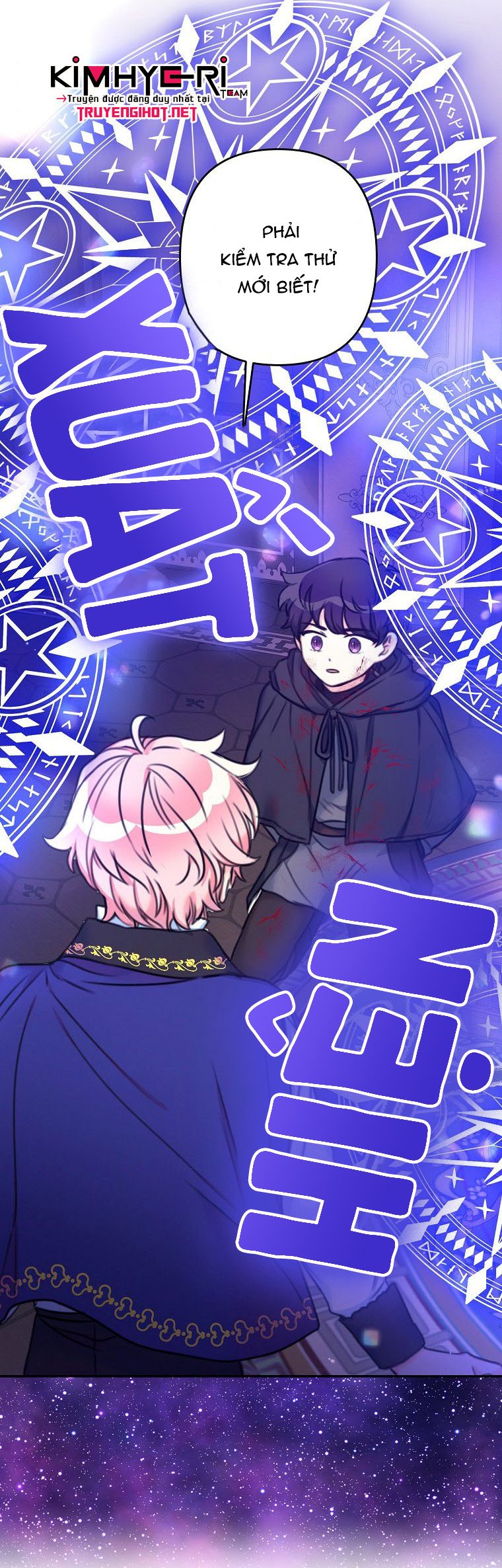 đọc truyện Sinh Ra Là Con Gái Của Ác Nữ Chương 14 ảnh 56 tại Thiên Thai Truyện