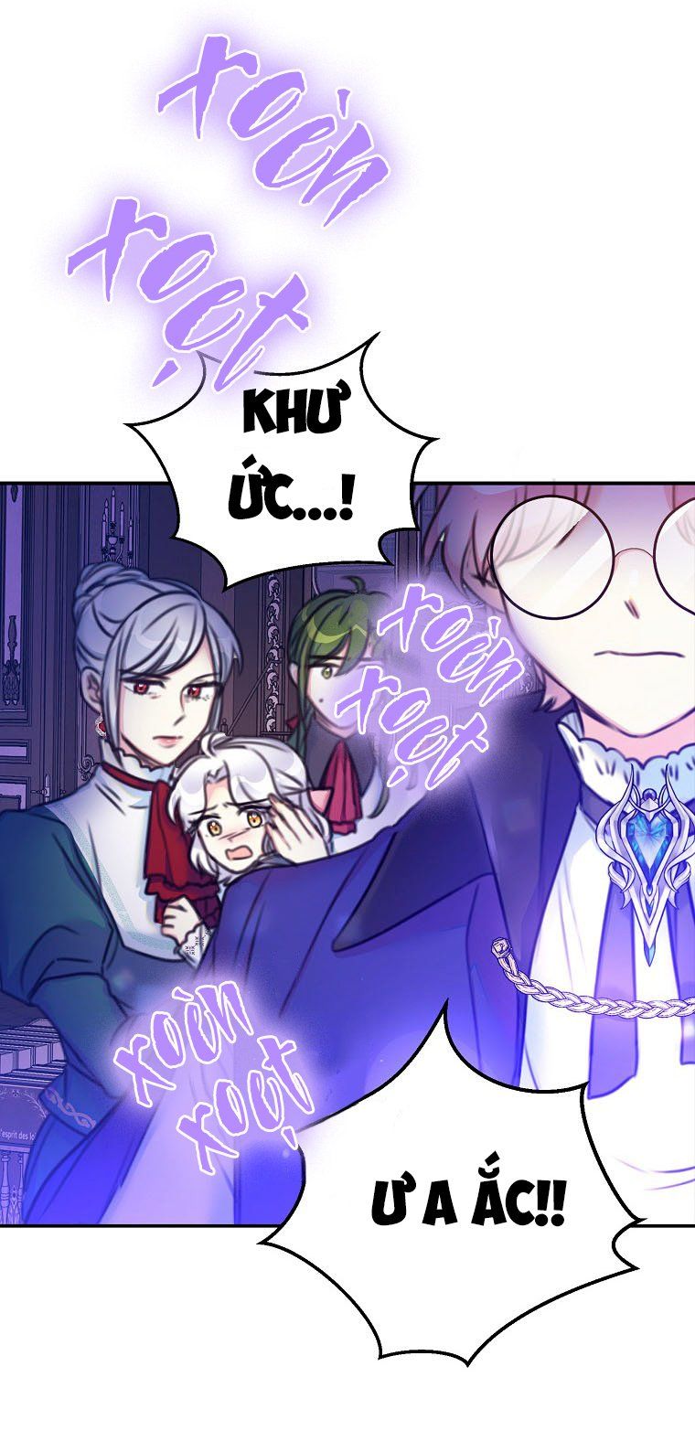 đọc truyện Sinh Ra Là Con Gái Của Ác Nữ Chương 14 ảnh 58 tại Thiên Thai Truyện