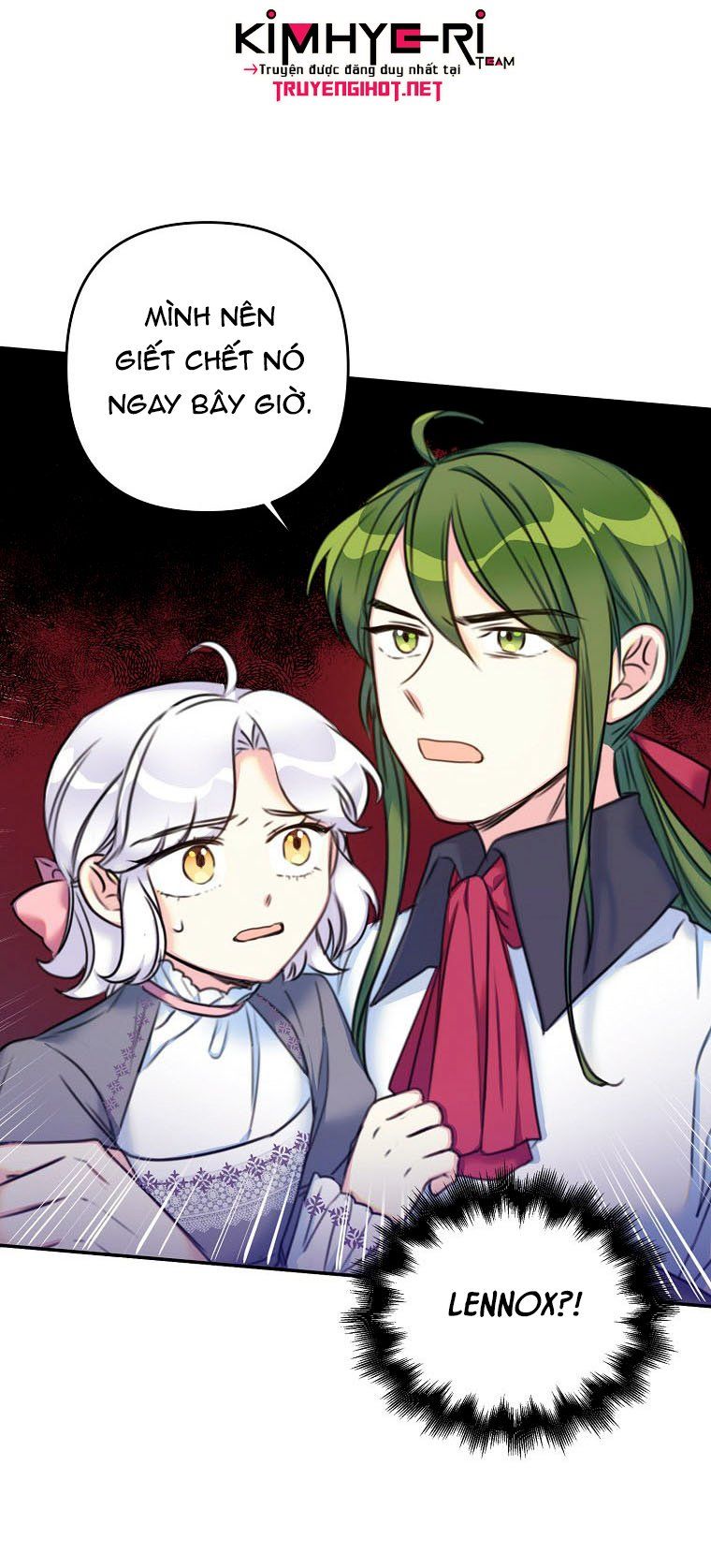 đọc truyện Sinh Ra Là Con Gái Của Ác Nữ Chương 14 ảnh 8 tại Thiên Thai Truyện