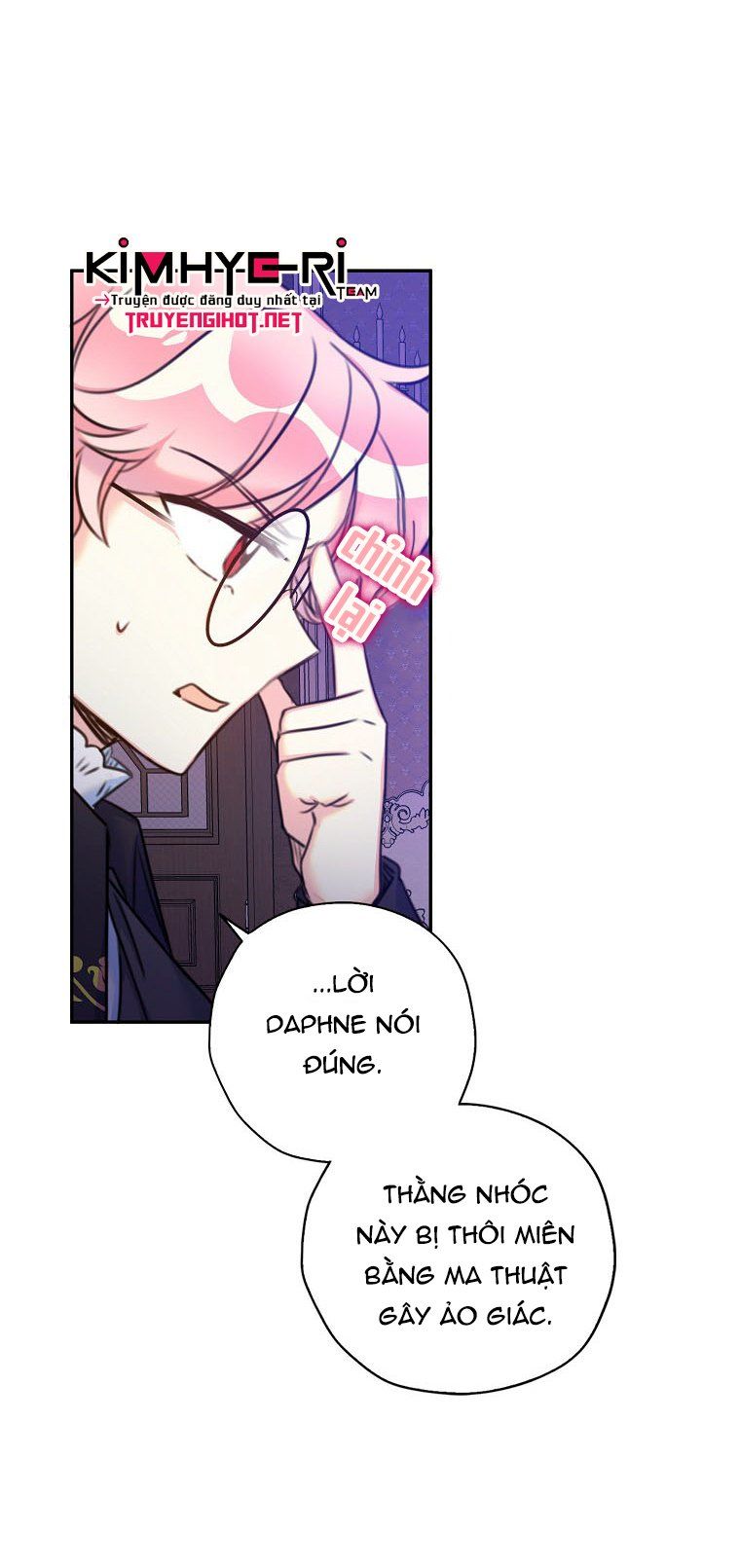 đọc truyện Sinh Ra Là Con Gái Của Ác Nữ Chương 14 ảnh 62 tại Thiên Thai Truyện