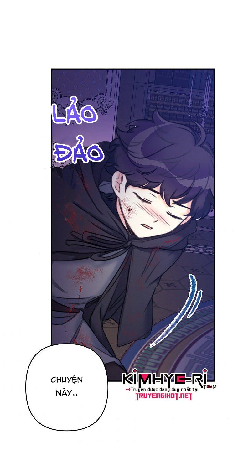 đọc truyện Sinh Ra Là Con Gái Của Ác Nữ Chương 14 ảnh 63 tại Thiên Thai Truyện