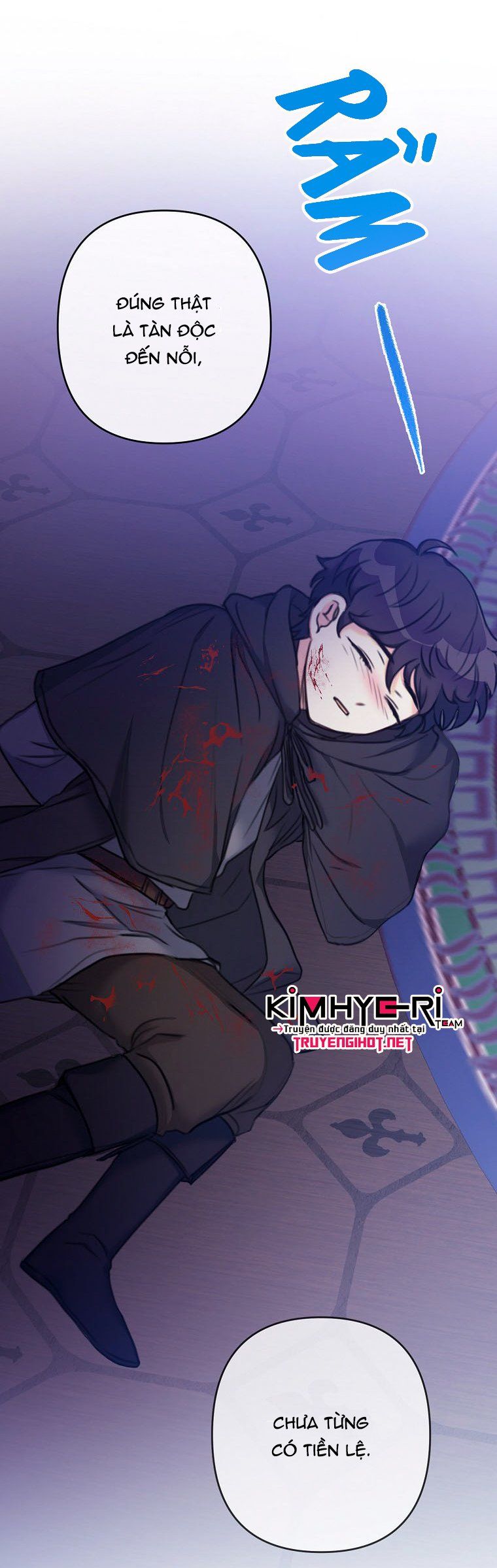 đọc truyện Sinh Ra Là Con Gái Của Ác Nữ Chương 14 ảnh 64 tại Thiên Thai Truyện