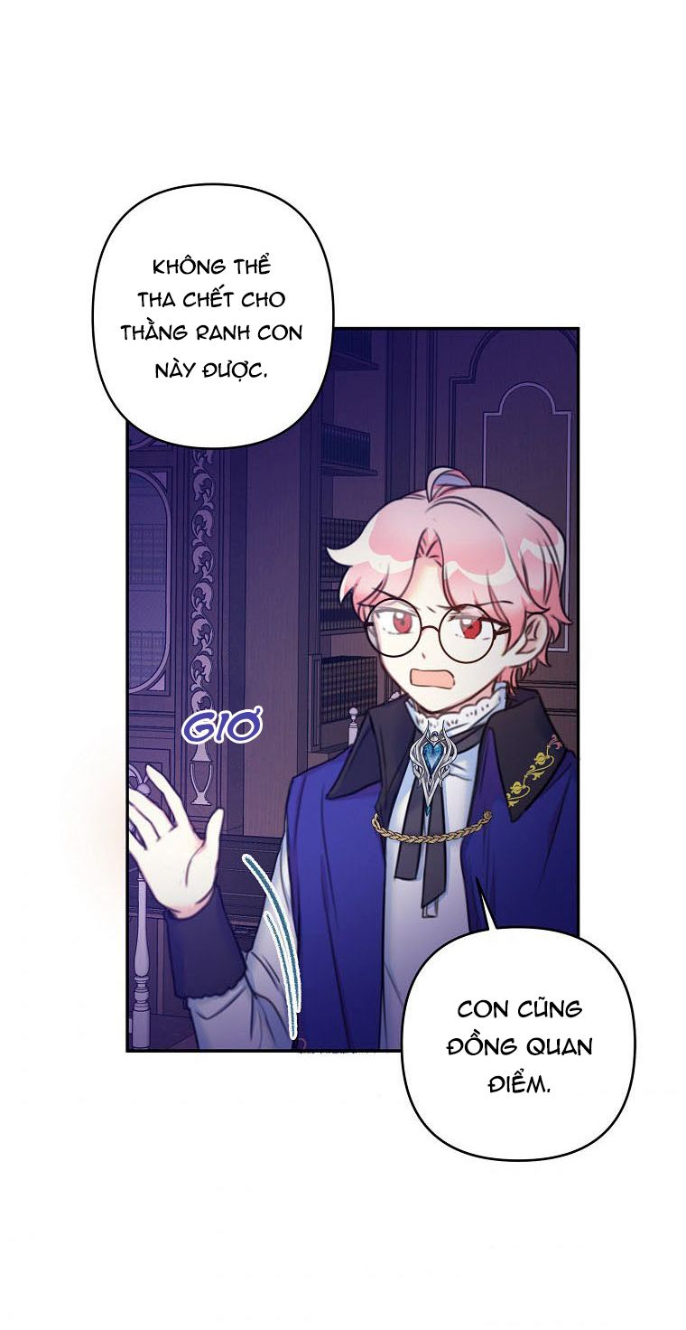 đọc truyện Sinh Ra Là Con Gái Của Ác Nữ Chương 14 ảnh 10 tại Thiên Thai Truyện