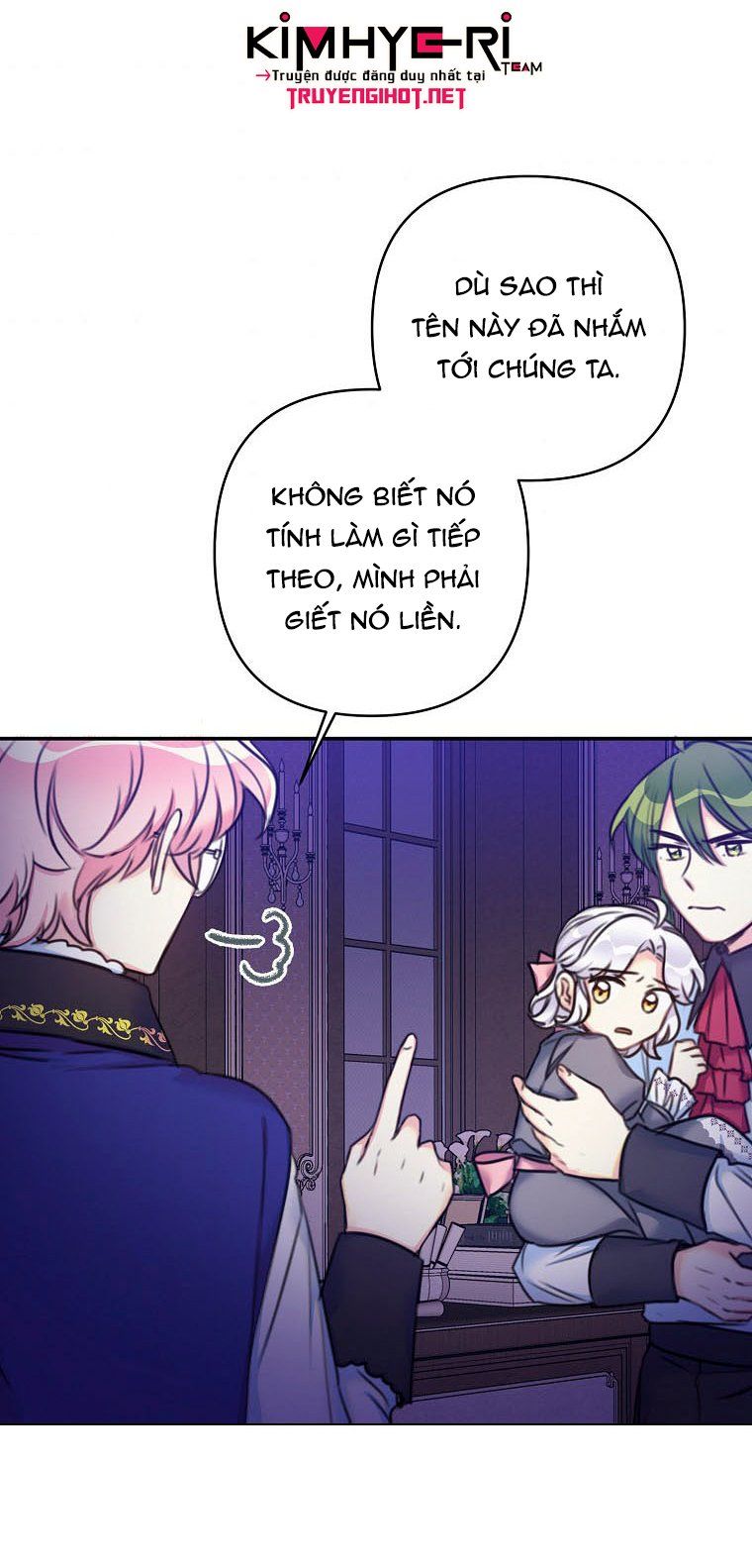 đọc truyện Sinh Ra Là Con Gái Của Ác Nữ Chương 14 ảnh 11 tại Thiên Thai Truyện