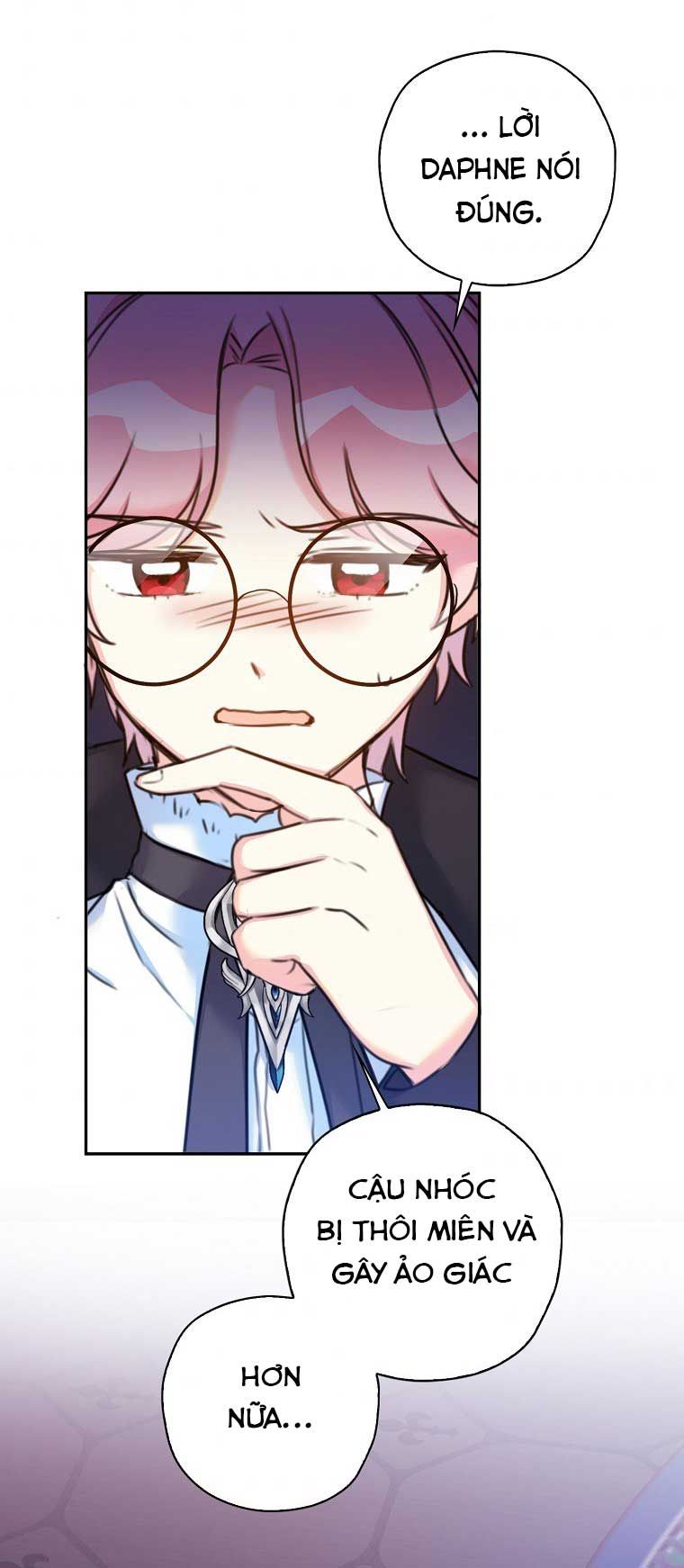 đọc truyện Sinh Ra Là Con Gái Của Ác Nữ Chương 15 ảnh 3 tại Thiên Thai Truyện