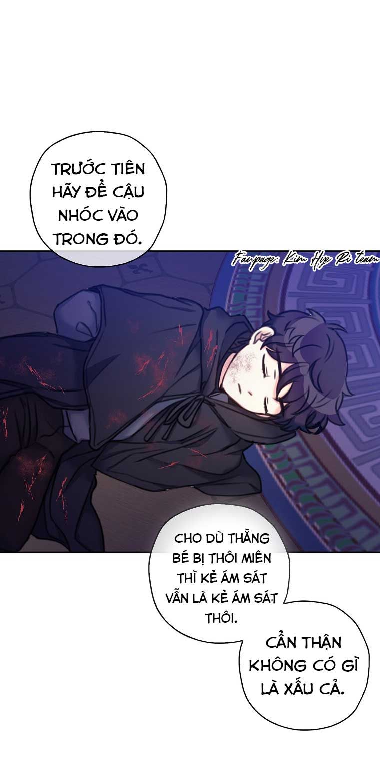 đọc truyện Sinh Ra Là Con Gái Của Ác Nữ Chương 15 ảnh 12 tại Thiên Thai Truyện