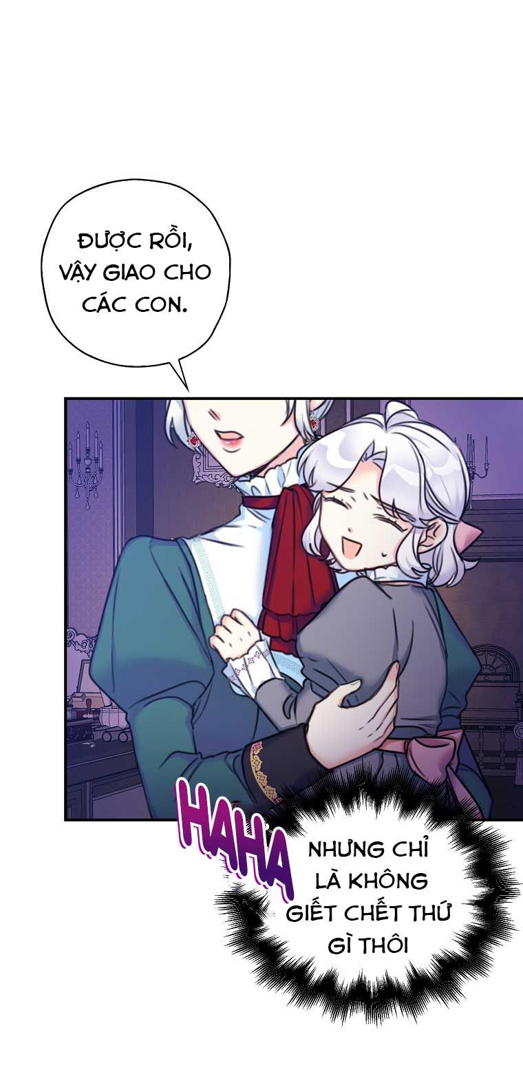 đọc truyện Sinh Ra Là Con Gái Của Ác Nữ Chương 15 ảnh 14 tại Thiên Thai Truyện