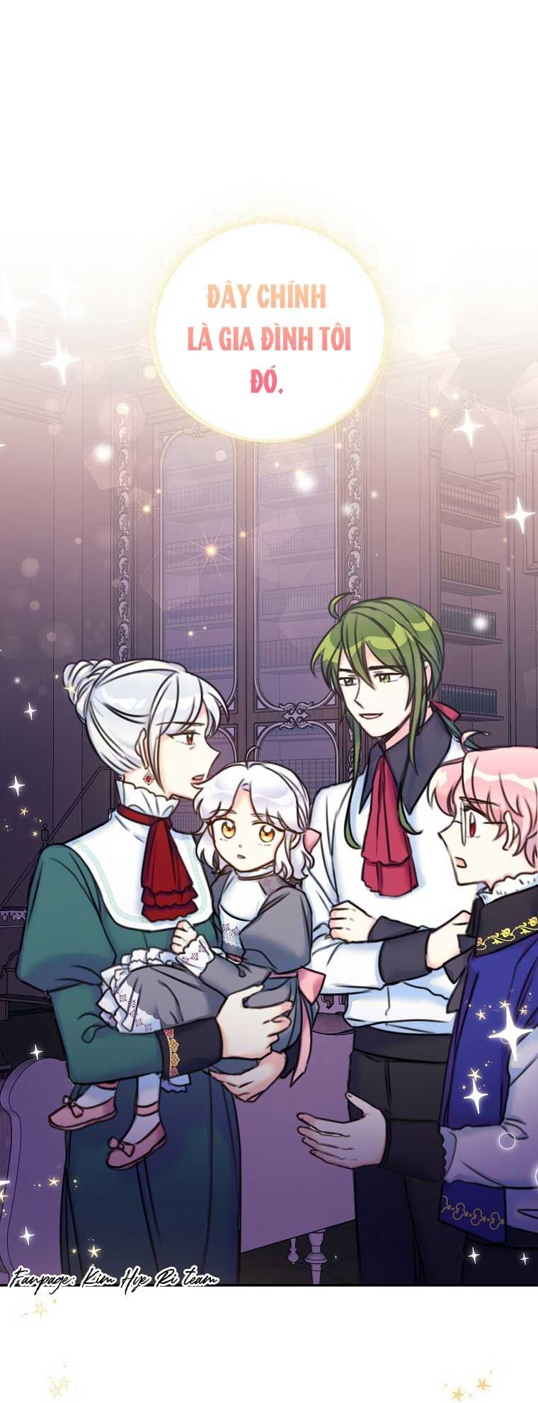 đọc truyện Sinh Ra Là Con Gái Của Ác Nữ Chương 15 ảnh 16 tại Thiên Thai Truyện