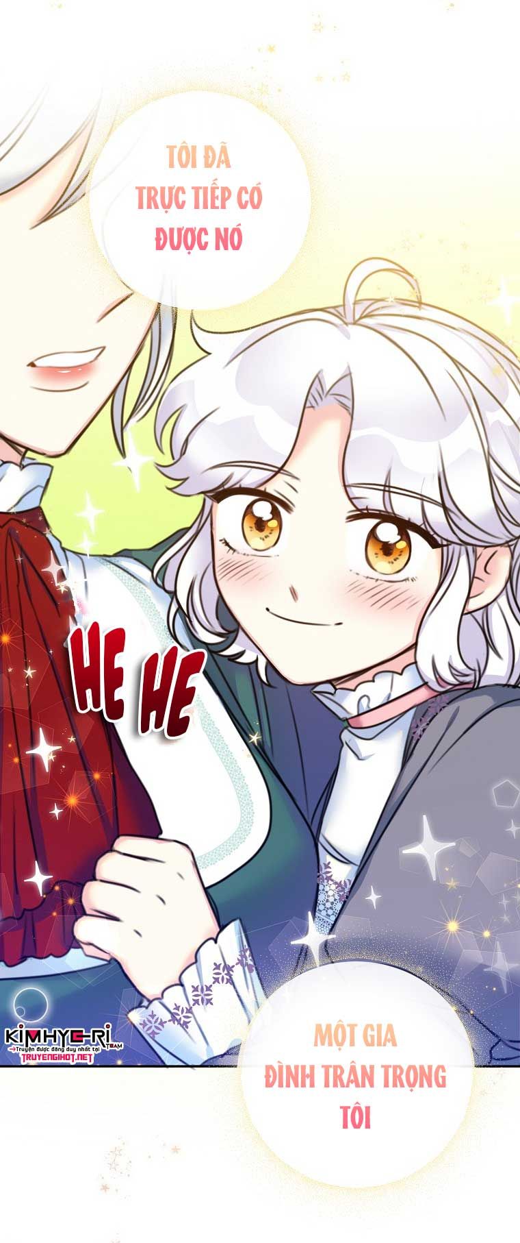 đọc truyện Sinh Ra Là Con Gái Của Ác Nữ Chương 15 ảnh 17 tại Thiên Thai Truyện