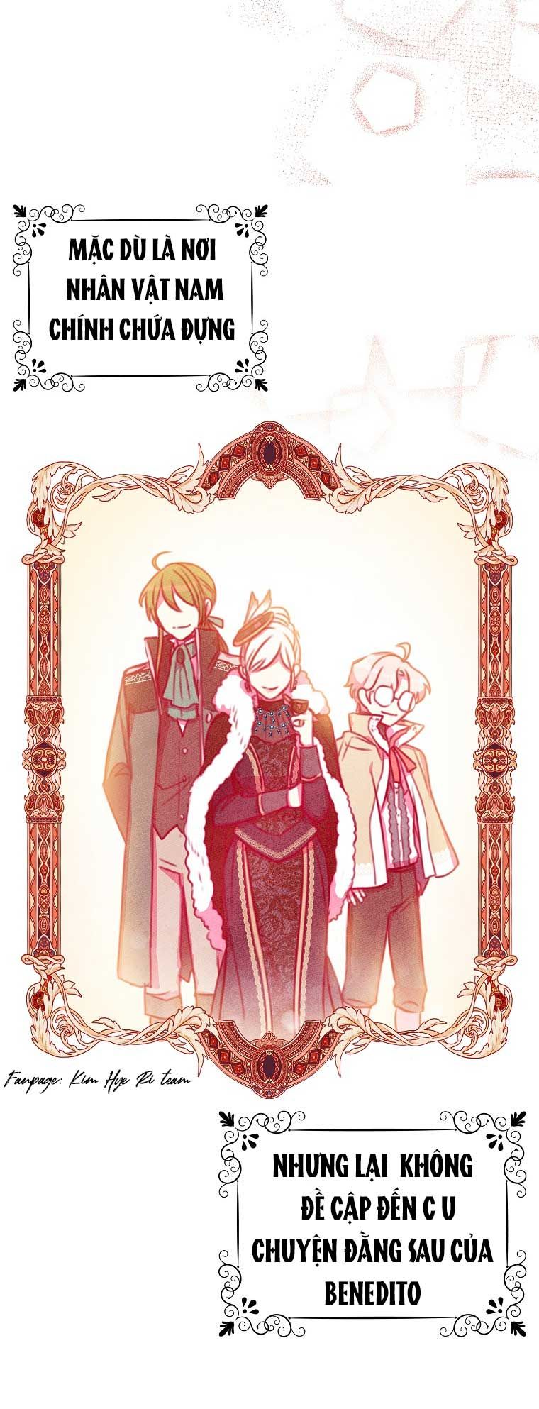 đọc truyện Sinh Ra Là Con Gái Của Ác Nữ Chương 15 ảnh 20 tại Thiên Thai Truyện