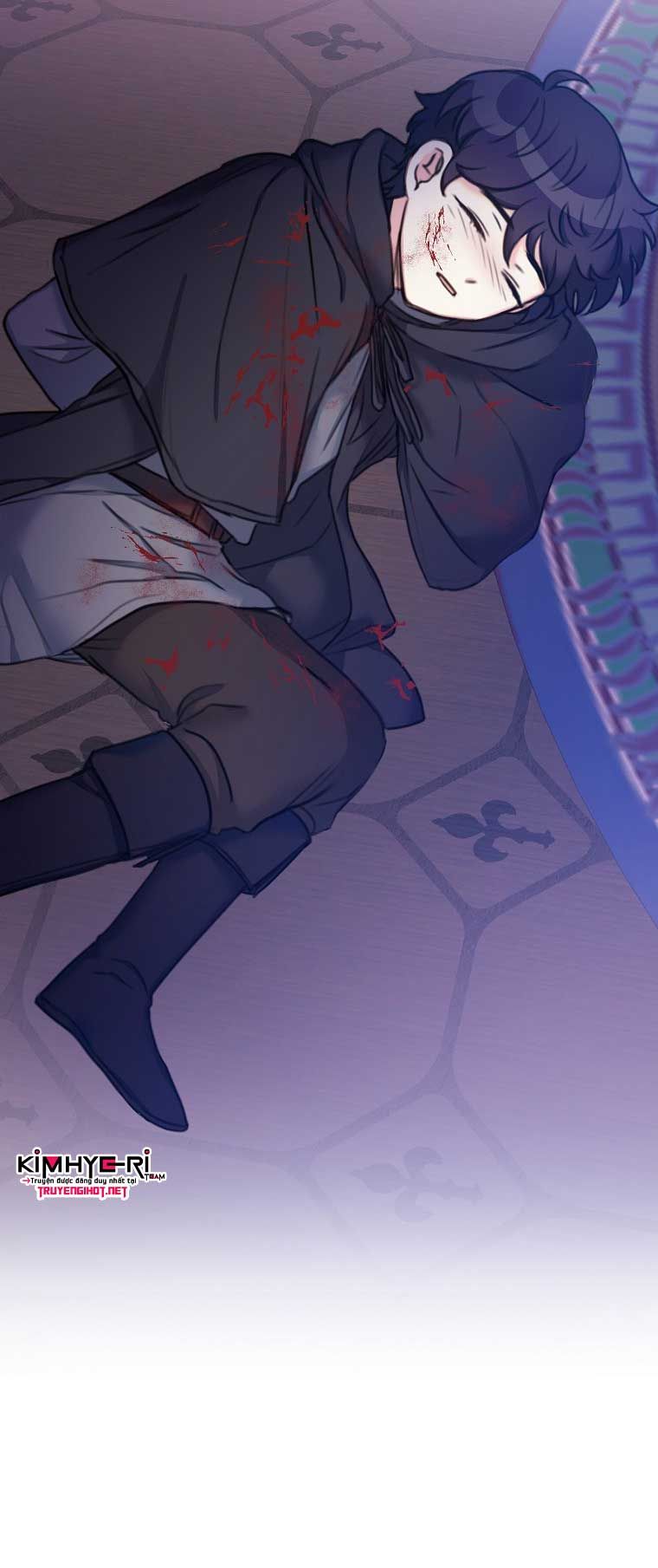 đọc truyện Sinh Ra Là Con Gái Của Ác Nữ Chương 15 ảnh 4 tại Thiên Thai Truyện