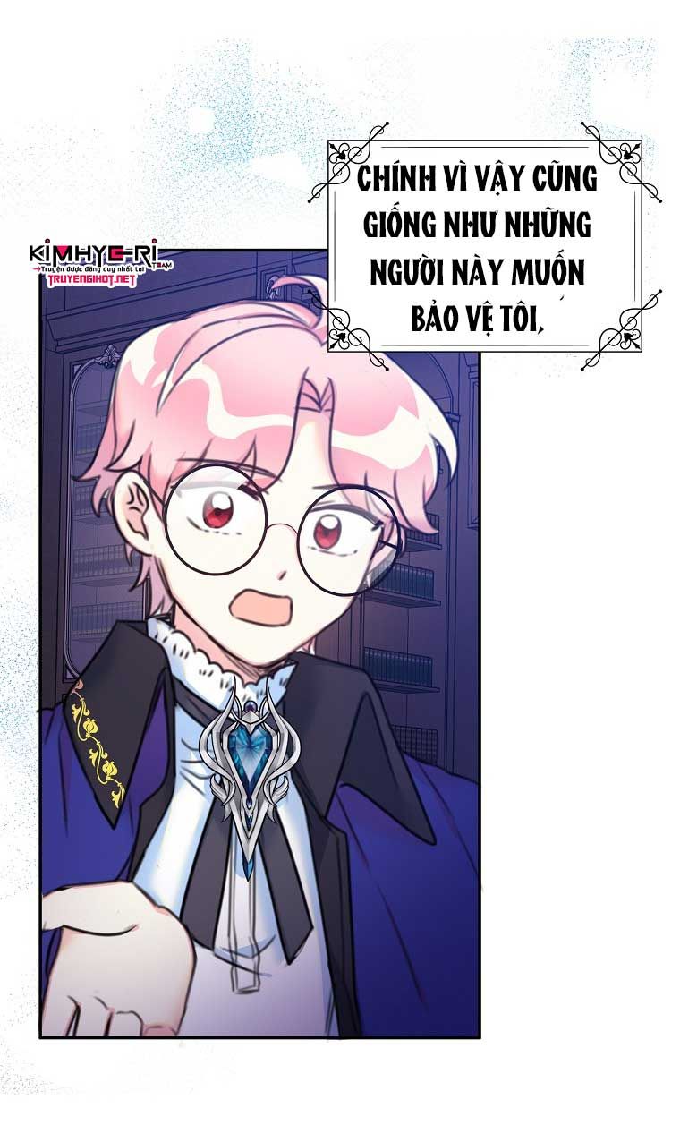 đọc truyện Sinh Ra Là Con Gái Của Ác Nữ Chương 15 ảnh 22 tại Thiên Thai Truyện