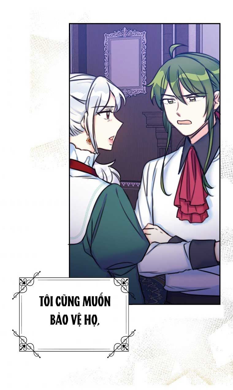 đọc truyện Sinh Ra Là Con Gái Của Ác Nữ Chương 15 ảnh 23 tại Thiên Thai Truyện