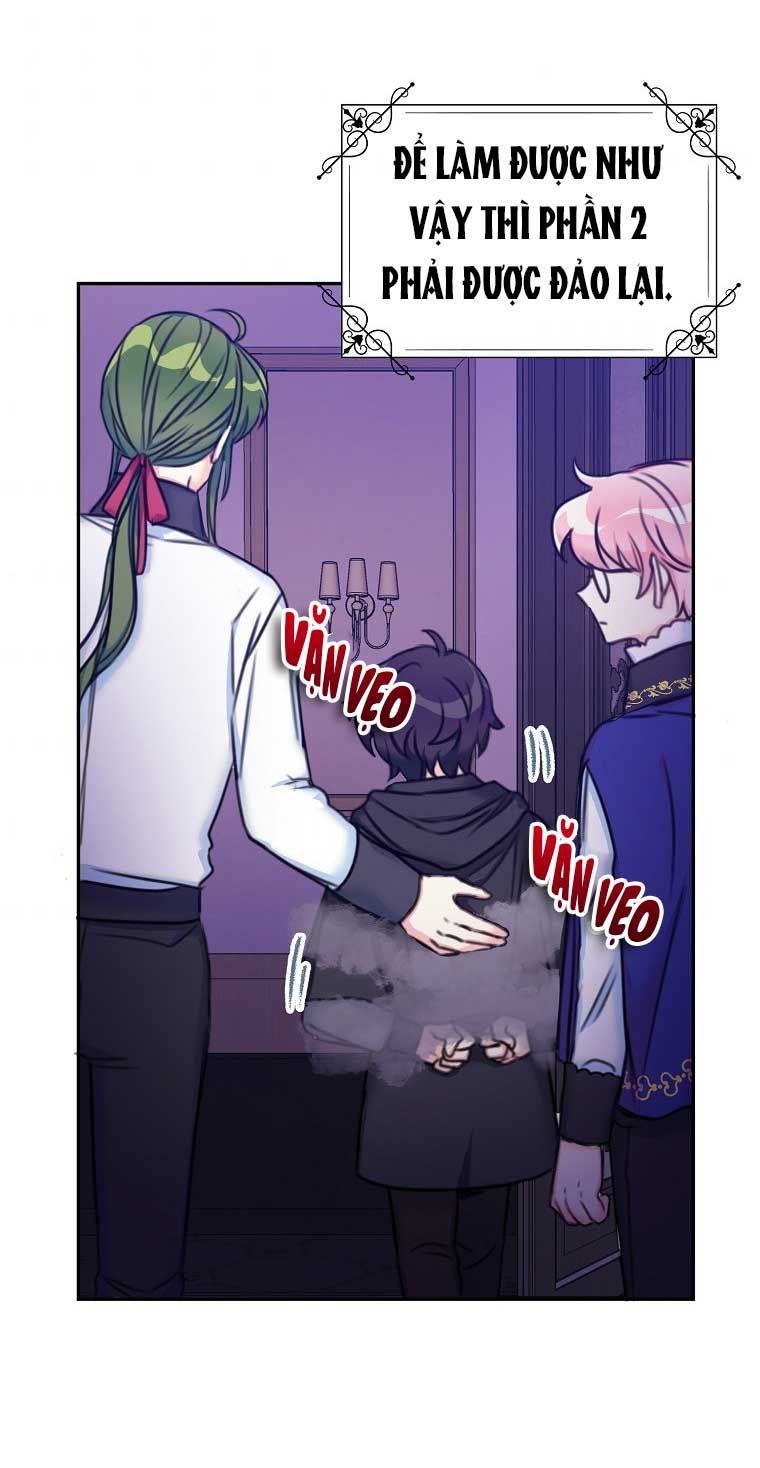 đọc truyện Sinh Ra Là Con Gái Của Ác Nữ Chương 15 ảnh 24 tại Thiên Thai Truyện