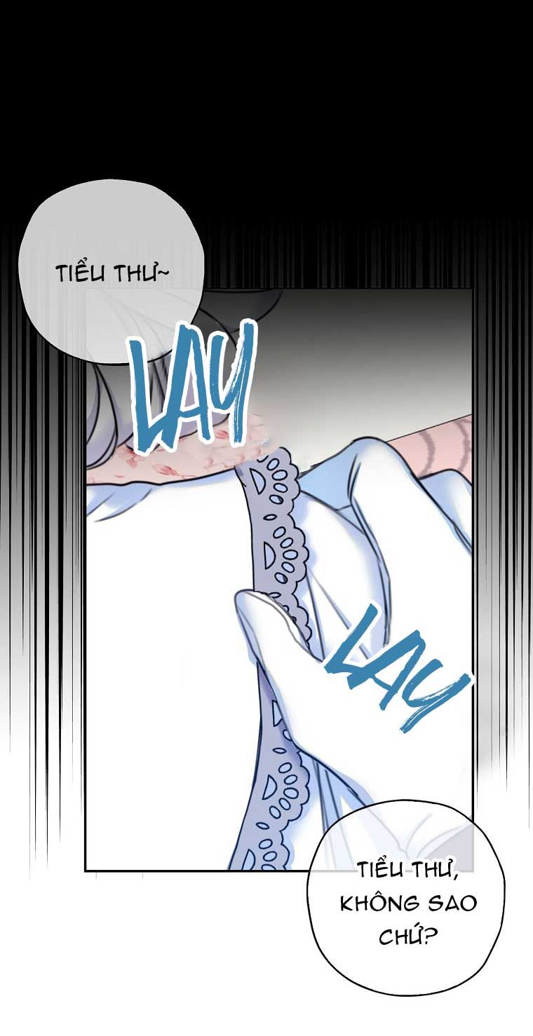 đọc truyện Sinh Ra Là Con Gái Của Ác Nữ Chương 15 ảnh 40 tại Thiên Thai Truyện