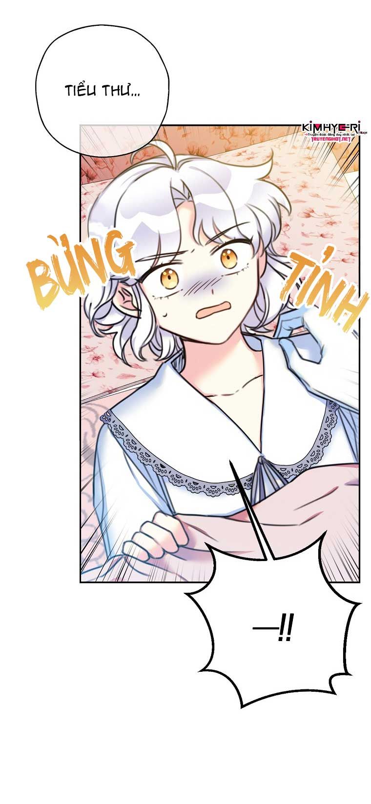 đọc truyện Sinh Ra Là Con Gái Của Ác Nữ Chương 15 ảnh 41 tại Thiên Thai Truyện