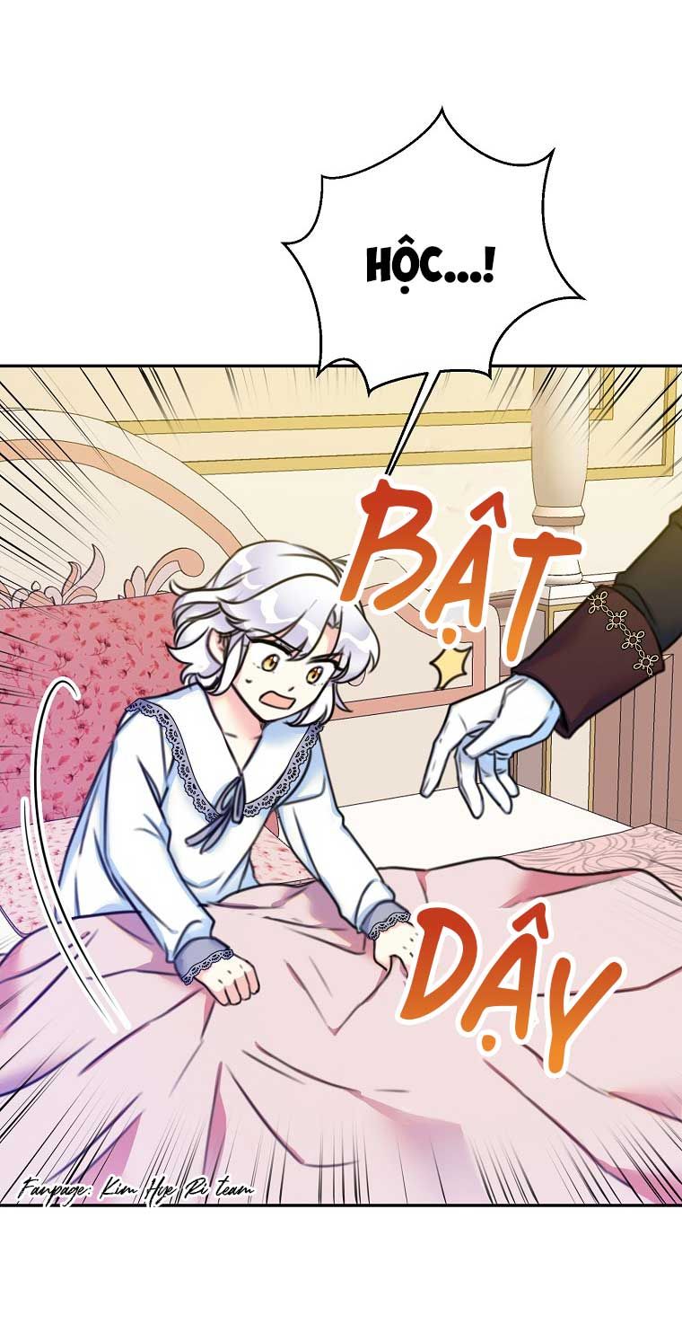 đọc truyện Sinh Ra Là Con Gái Của Ác Nữ Chương 15 ảnh 42 tại Thiên Thai Truyện