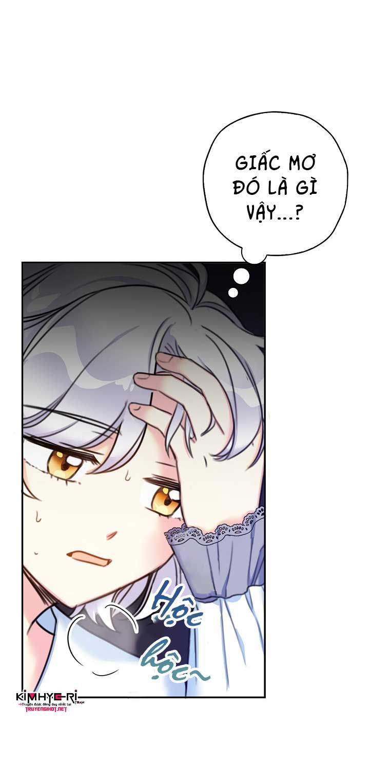 đọc truyện Sinh Ra Là Con Gái Của Ác Nữ Chương 15 ảnh 43 tại Thiên Thai Truyện