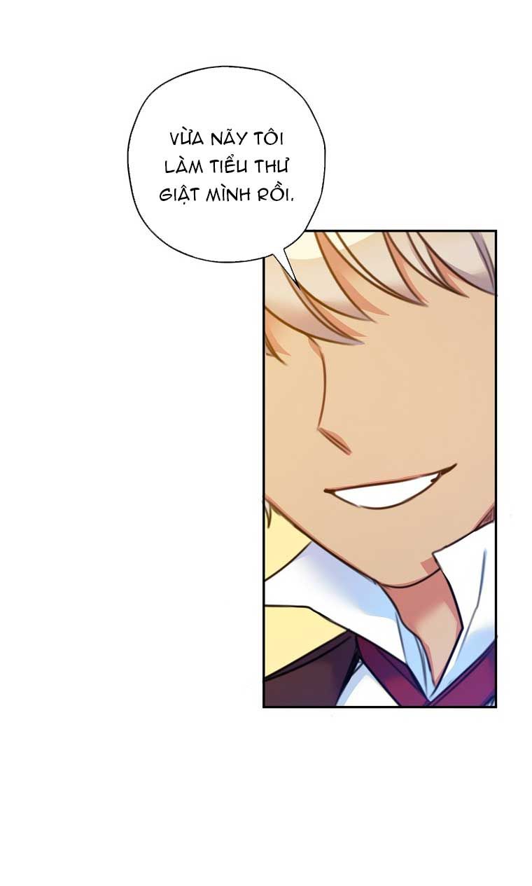 đọc truyện Sinh Ra Là Con Gái Của Ác Nữ Chương 15 ảnh 44 tại Thiên Thai Truyện