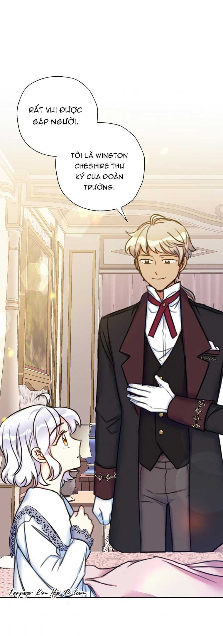 đọc truyện Sinh Ra Là Con Gái Của Ác Nữ Chương 15 ảnh 45 tại Thiên Thai Truyện