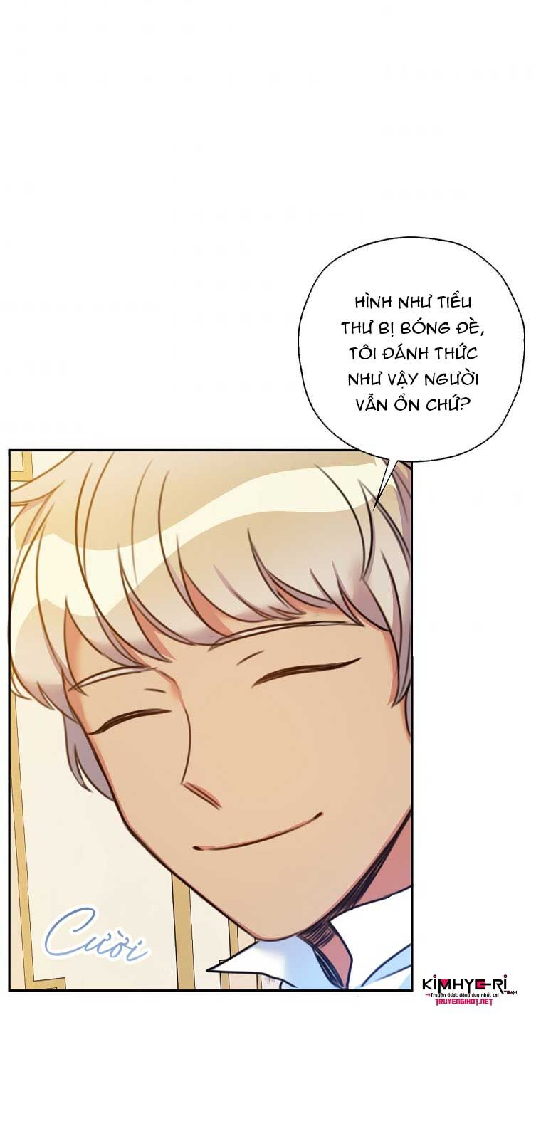 đọc truyện Sinh Ra Là Con Gái Của Ác Nữ Chương 15 ảnh 46 tại Thiên Thai Truyện