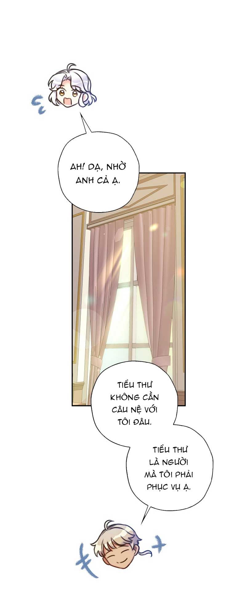 đọc truyện Sinh Ra Là Con Gái Của Ác Nữ Chương 15 ảnh 47 tại Thiên Thai Truyện