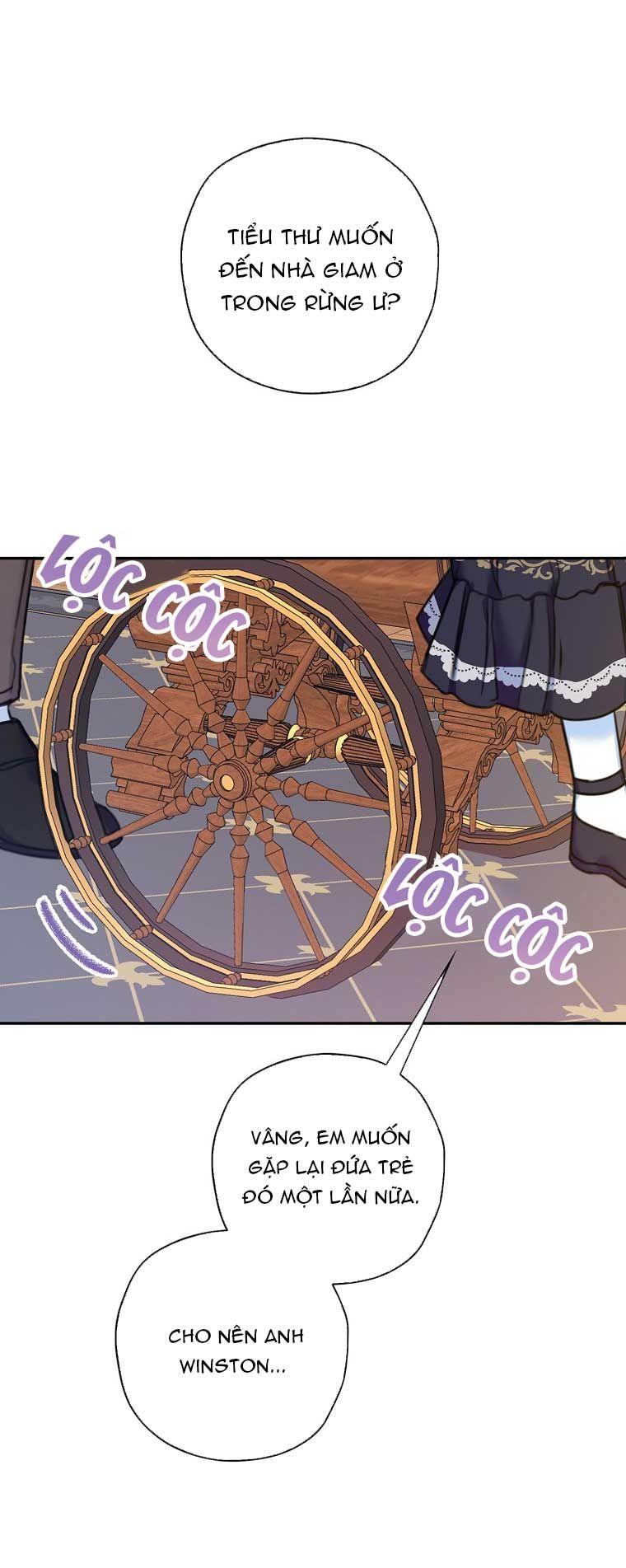 đọc truyện Sinh Ra Là Con Gái Của Ác Nữ Chương 15 ảnh 49 tại Thiên Thai Truyện