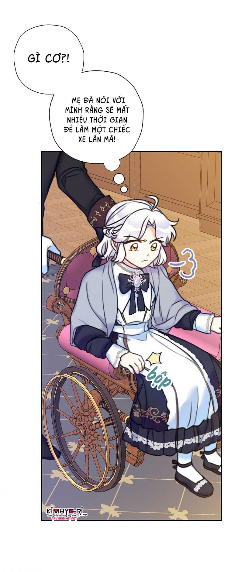 đọc truyện Sinh Ra Là Con Gái Của Ác Nữ Chương 15 ảnh 51 tại Thiên Thai Truyện