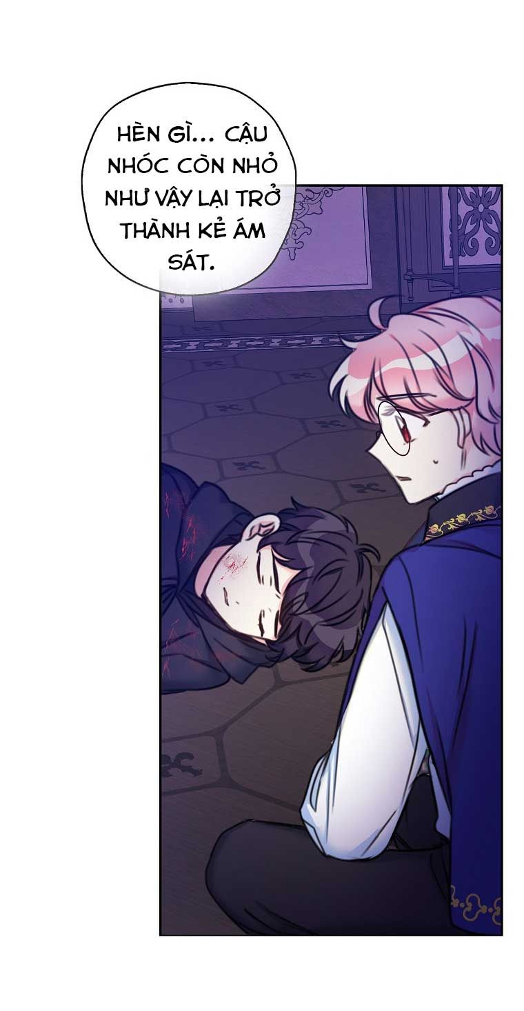 đọc truyện Sinh Ra Là Con Gái Của Ác Nữ Chương 15 ảnh 7 tại Thiên Thai Truyện