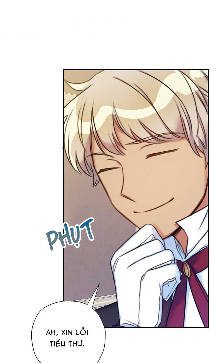 đọc truyện Sinh Ra Là Con Gái Của Ác Nữ Chương 15 ảnh 53 tại Thiên Thai Truyện