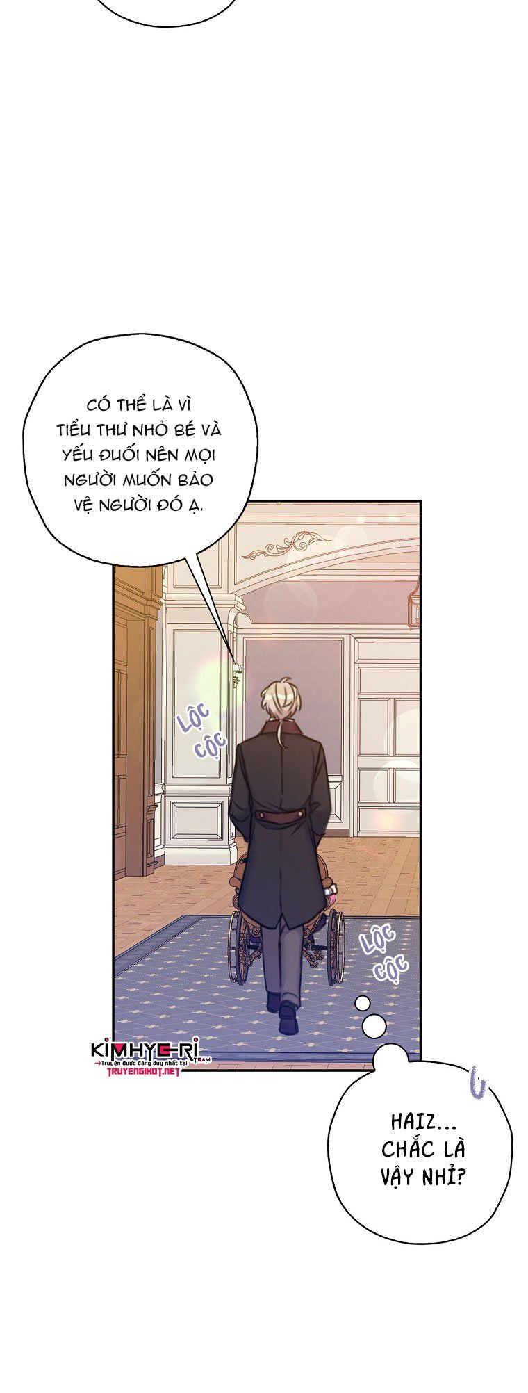 đọc truyện Sinh Ra Là Con Gái Của Ác Nữ Chương 15 ảnh 54 tại Thiên Thai Truyện