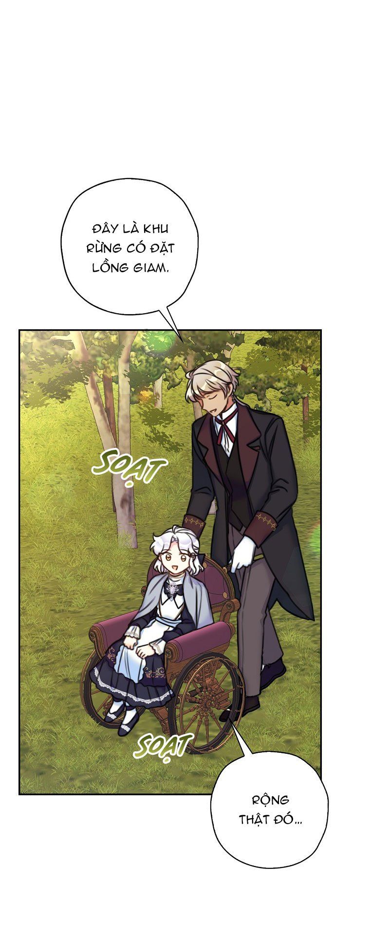 đọc truyện Sinh Ra Là Con Gái Của Ác Nữ Chương 15 ảnh 56 tại Thiên Thai Truyện