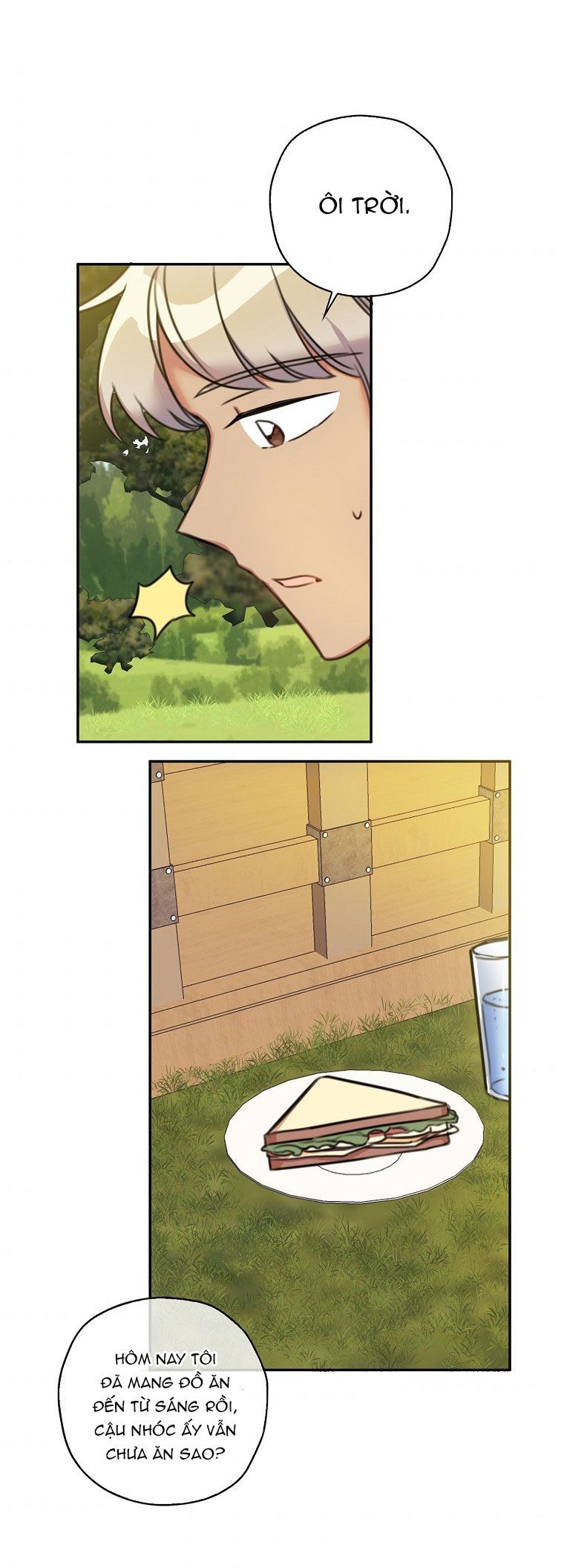 đọc truyện Sinh Ra Là Con Gái Của Ác Nữ Chương 15 ảnh 58 tại Thiên Thai Truyện