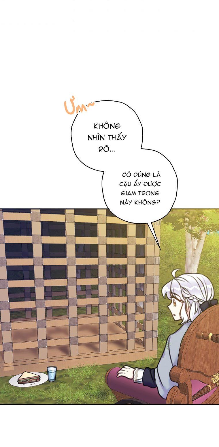 đọc truyện Sinh Ra Là Con Gái Của Ác Nữ Chương 15 ảnh 59 tại Thiên Thai Truyện