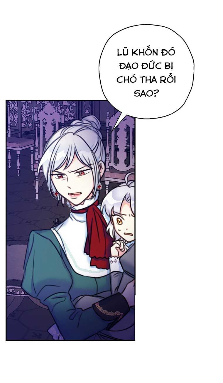 đọc truyện Sinh Ra Là Con Gái Của Ác Nữ Chương 15 ảnh 8 tại Thiên Thai Truyện